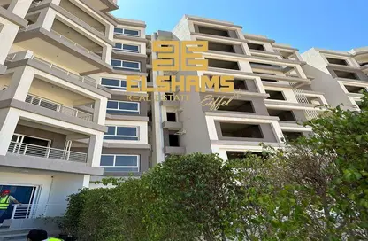 Duplex - 3 Bedrooms - 3 Bathrooms for sale in Entrada - New Capital Compounds - New Capital City - Cairo