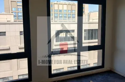 مساحات مكتبية - استوديو - 1 حمام للايجار في اركان بلازا - محور 26 يوليو - الشيخ زايد - الجيزة