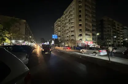 عيادة - استوديو - 1 حمام للبيع في اليجانتري - الحي الاول - التجمع الخامس - مدينة القاهرة الجديدة - القاهرة