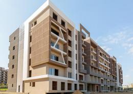 Apartment - 2 bedrooms - 2 bathrooms for للبيع in Zizinia Al Mostakbal - Mostakbal City Compounds - Mostakbal City - Future City - Cairo