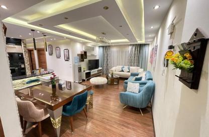 Apartment - 3 Bedrooms - 2 Bathrooms for rent in Madinaty - Cairo