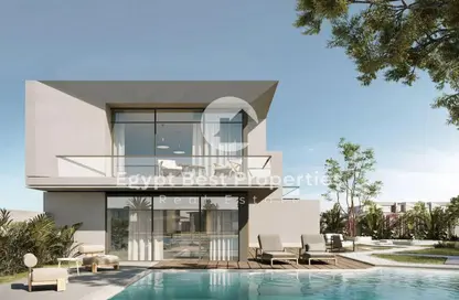 Townhouse - 4 Bedrooms - 4 Bathrooms for sale in 31WEST - Cairo Alexandria Desert Road - 6 October City - Giza Townhouse - 4 Bedrooms - 4 Bathrooms for sale in 31WEST - Cairo Alexandria Desert Road - 6 October City - Giza