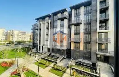 دوبلكس - 5 غرف نوم - 6 حمامات للبيع في پريڤادو - مدينتي - القاهرة