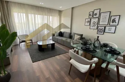 شقة - 2 غرف نوم - 2 حمامات للبيع في لايك فيو ريزيدنس - كمبوندات التجمع الخامس - التجمع الخامس - مدينة القاهرة الجديدة - القاهرة