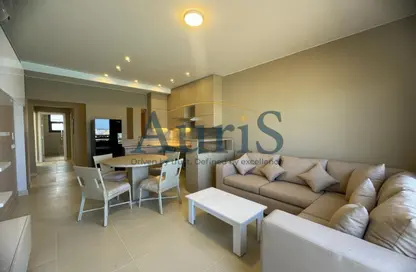 (بنتهاوس  (روف - 3 غرف نوم - 3 حمامات للبيع في مكادي هايتس - مكادي اوراسكوم - مكادي - الغردقة - محافظة البحر الاحمر