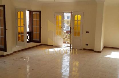 Apartment - 3 Bedrooms - 2 Bathrooms for rent in Six West - Beverly Hills - Sheikh Zayed Compounds - Sheikh Zayed City - Giza