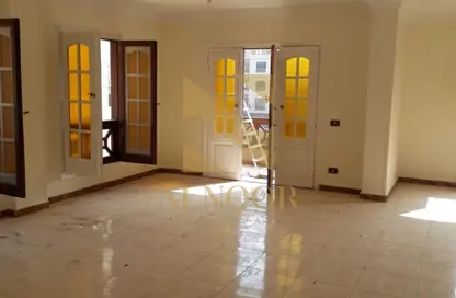 Apartment - 3 Bedrooms - 2 Bathrooms for rent in Six West - Beverly Hills - Sheikh Zayed Compounds - Sheikh Zayed City - Giza