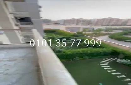 Apartment - 3 Bedrooms - 3 Bathrooms for rent in Sun Capital - Fayoum Desert road - 6 October City - Giza