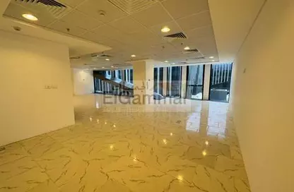 Office Space - Studio - 1 Bathroom for sale in Eastown - 5th Settlement Compounds - The 5th Settlement - New Cairo City - Cairo