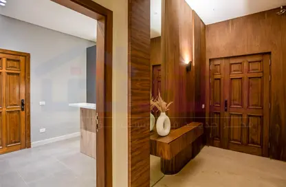 Villa - 7 Bedrooms - 6 Bathrooms for sale in Smouha - Hay Sharq - Alexandria