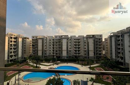 Apartment - 3 Bedrooms - 2 Bathrooms for sale in Dyar Compound - 90 Street - The 5th Settlement - New Cairo City - Cairo