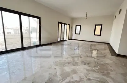 Villa - 4 Bedrooms - 3 Bathrooms for rent in Levana - Uptown Cairo - Mokattam - Cairo