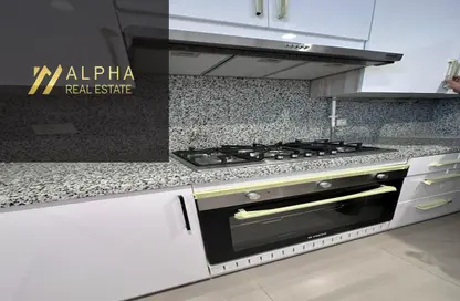 Apartment - 3 Bedrooms - 3 Bathrooms for rent in Mivida - 5th Settlement Compounds - The 5th Settlement - New Cairo City - Cairo