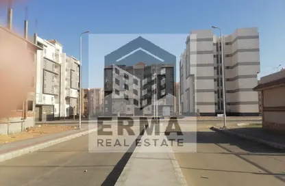 Apartment - 3 Bedrooms - 3 Bathrooms for sale in Shorouk City - Cairo