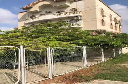 Apartment - 3 Bedrooms - 3 Bathrooms for sale in Beverly Hills - Sheikh Zayed Compounds - Sheikh Zayed City - Giza
