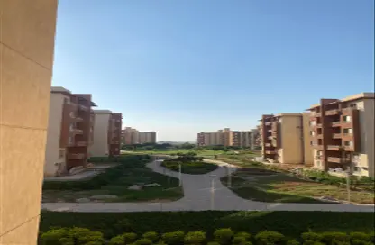 شقة - 3 غرف نوم - 3 حمامات للبيع في مدينة وصال - كمبوندات الشروق - مدينة الشروق - القاهرة
