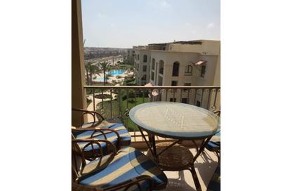Chalet - 1 Bedroom - 2 Bathrooms for sale in Marassi - Sidi Abdel Rahman - North Coast