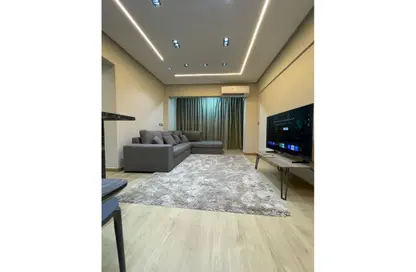 Apartment - 2 Bedrooms - 1 Bathroom for rent in Rawdat Zayed - 12th District - Sheikh Zayed City - Giza