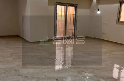 شقة - 3 غرف نوم - 3 حمامات للايجار في الياسمين 1 - الياسمين - مدينة القاهرة الجديدة - القاهرة