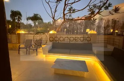 Apartment - Studio - 1 Bathroom for rent in Palm Hills Village Gate - South Investors Area - New Cairo City - Cairo Apartment - Studio - 1 Bathroom for rent in Palm Hills Village Gate - South Investors Area - New Cairo City - Cairo