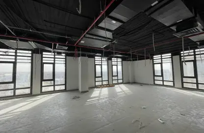 Office Space - Studio - 1 Bathroom for rent in District 5 - 5th Settlement Compounds - The 5th Settlement - New Cairo City - Cairo