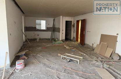 Apartment - 2 Bedrooms - 2 Bathrooms for sale in Hyde Park - 5th Settlement Compounds - The 5th Settlement - New Cairo City - Cairo