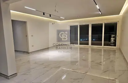 شقة - 3 غرف نوم - 2 حمامات للبيع في ماونتن فيو اى سيتي - كمبوندات التجمع الخامس - التجمع الخامس - مدينة القاهرة الجديدة - القاهرة