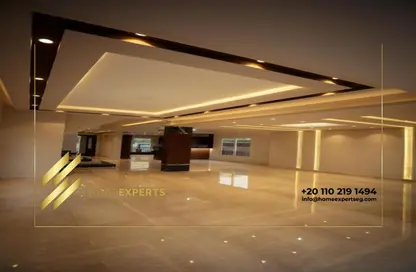 فيلا - 3 غرف نوم - 3 حمامات للايجار في ستون ريزيدنس - كمبوندات التجمع الخامس - التجمع الخامس - مدينة القاهرة الجديدة - القاهرة