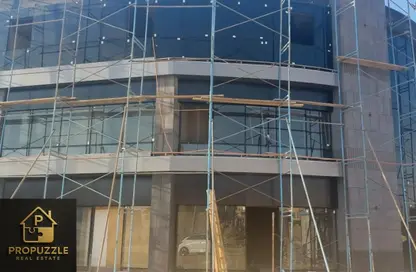 محل تجاري - استوديو للايجار في النرجس 2 - النرجس - مدينة القاهرة الجديدة - القاهرة