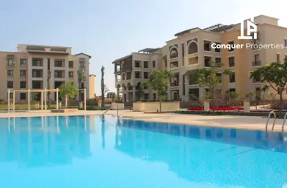 شاليه - 3 غرف نوم - 3 حمامات للبيع في مراسي - سيدي عبد الرحمن - الساحل الشمالي
