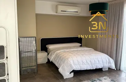 Apartment - Studio - 1 Bathroom for rent in Villette - 5th Settlement Compounds - The 5th Settlement - New Cairo City - Cairo