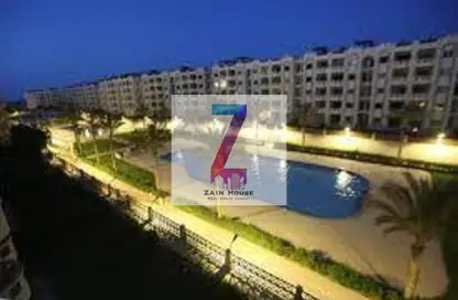 Chalet - 3 Bedrooms - 3 Bathrooms for sale in Stella Heights - Al Alamein - North Coast