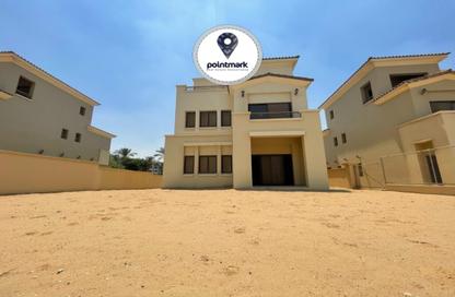 Villa - 6 Bedrooms - 6 Bathrooms for sale in Celesta Hills - Uptown Cairo - Mokattam - Cairo
