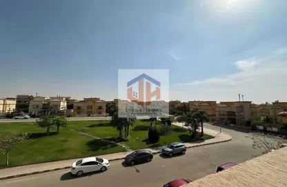 فيلا - 7 غرف نوم - 7 حمامات للبيع في امتداد الرحاب - الرحاب - مدينة القاهرة الجديدة - القاهرة