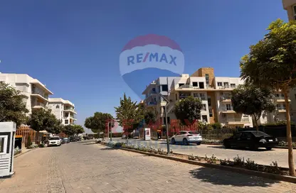 Apartment - 3 Bedrooms - 3 Bathrooms for sale in Mountain View iCity October - 6 October Compounds - 6 October City - Giza
