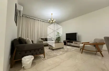 Apartment - 2 Bedrooms - 2 Bathrooms for rent in Mivida - 5th Settlement Compounds - The 5th Settlement - New Cairo City - Cairo