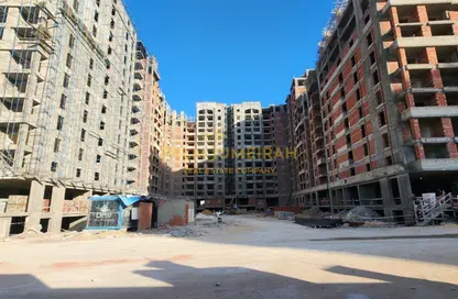 شقة - 3 غرف نوم - 2 حمامات للبيع في في مروج - سموحة - حي شرق - الاسكندرية