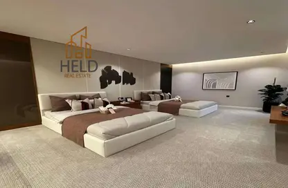 Apartment - 4 Bedrooms - 3 Bathrooms for sale in Jade Park - New Capital Compounds - New Capital City - Cairo