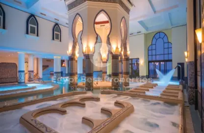 Penthouse - 3 Bedrooms - 3 Bathrooms for sale in Blanca Gardens - Soma Bay - Safaga - Hurghada - Red Sea
