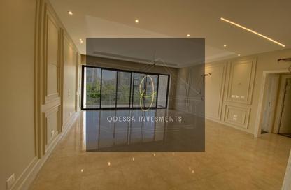 Apartment - 2 Bedrooms - 2 Bathrooms for rent in Lake View Residence - 5th Settlement Compounds - The 5th Settlement - New Cairo City - Cairo
