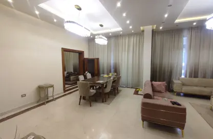 شقة - 3 غرف نوم - 3 حمامات للايجار في ذا واتر واى - المستثمرين الشمالية - مدينة القاهرة الجديدة - القاهرة