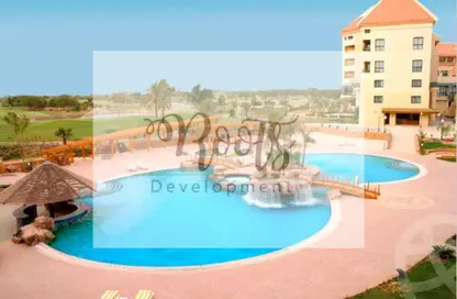 شقة - 2 غرف نوم - 3 حمامات للايجار في شارع دريم لاند - دريم لاند - طريق الواحات - مدينة 6 أكتوبر - الجيزة