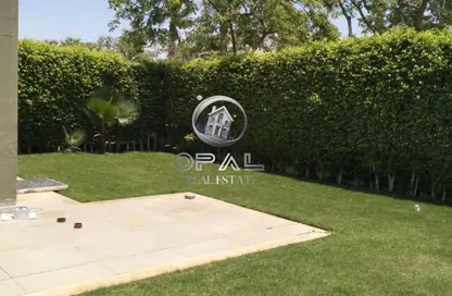 دوبلكس - 3 غرف نوم - 3 حمامات للايجار في ويستاون - كمبوندات الشيخ زايد - الشيخ زايد - الجيزة