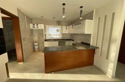 Apartment - 2 Bedrooms - 2 Bathrooms for sale in Elan - Cairo Gate - Sheikh Zayed Compounds - Sheikh Zayed City - Giza