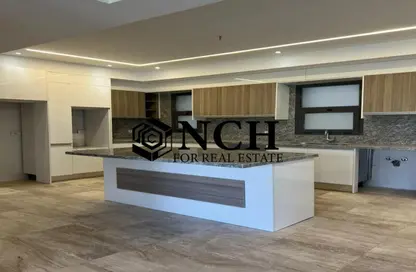 Apartment - 3 Bedrooms - 2 Bathrooms for rent in Eastown - 5th Settlement Compounds - The 5th Settlement - New Cairo City - Cairo