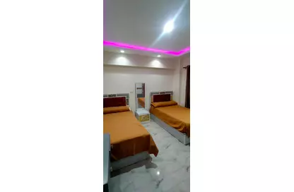 Apartment - 1 Bathroom for rent in 6 October City - Giza