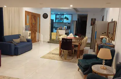 Apartment - 4 Bedrooms - 3 Bathrooms for sale in Touristic 1 - Northern Expansions - 6 October City - Giza Apartment - 4 Bedrooms - 3 Bathrooms for sale in Touristic 1 - Northern Expansions - 6 October City - Giza