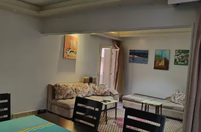 شقة - 2 غرف نوم - 1 حمام للايجار في شارع عمار بن ياسر - ميدان الحجاز - النزهة - القاهرة