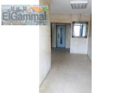 Apartment - 2 bedrooms - 2 bathrooms for للبيع in Al Orouba St. - El Korba - Heliopolis - Masr El Gedida - Cairo