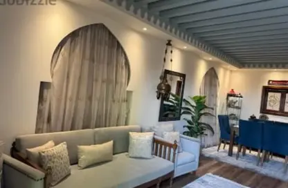Apartment - 3 Bedrooms - 2 Bathrooms for sale in El Banafseg Apartment Buildings - El Banafseg - New Cairo City - Cairo